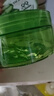 DAGO天然蘆薈膠補(bǔ)水保濕曬后傷修復(fù)消皮膚炎100%非醫(yī)用級(jí)男士專用300g 曬單實(shí)拍圖