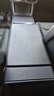 YZ 適用特斯拉Model3/Y扶手箱套保護(hù)蓋中控TPE內(nèi)飾殼罩改裝丫配件 煥新版ModelY/3全TPE扶手箱套-黑色 曬單實(shí)拍圖