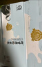 認養【新鮮日期】水牛奶兒童 早餐奶 吃甘蔗的水牛 純牛奶200ml*16盒 曬單實(shí)拍圖