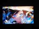 LG 27G810A 27英寸雙模4K180Hz/1K360 HDR400 FastIPS面板 4級耳機接口 電腦游戲電競顯示器 滿(mǎn)血HDMI2.1高刷 27GP95U升級版 曬單實(shí)拍圖