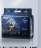 babycare皇室獅子王國弱酸紙尿褲bbc寶寶尿片夏季超薄透氣嬰兒尿不濕尿片 紙尿褲【S】29片 適合4-8KG 曬單實(shí)拍圖