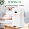 志高（CHIGO）除濕機家用抽濕機除濕器室內(nèi)臥室客廳抽濕器房間干燥除濕機干衣干燥機防潮回南天除濕神器 2L/天 2.5L水箱+香薰凈化 曬單實拍圖