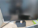 KOORUI科睿24.5英寸 260Hz高刷 Fast-IPS 硬件低藍光HDR400電競亮度 1ms響應 暗區突圍游戲電腦顯示器X5 曬單實(shí)拍圖