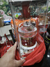 五糧液專賣店1995 30周年版濃香型白酒52度500ml*2雙瓶裝中秋禮品 曬單實(shí)拍圖