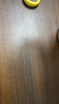 全品屋實(shí)木電腦桌雙人書(shū)桌辦公桌工作臺(tái)學(xué)生臺(tái)式電競(jìng)桌140CM 曬單實(shí)拍圖