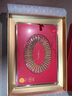 同仁堂品牌冬蟲(chóng)夏草約4根/g20g約80根蟲(chóng)草禮盒禮物高端營(yíng)養禮品送人領(lǐng)導 曬單實(shí)拍圖