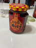 川南油辣子油潑辣子辣椒醬香辣紅油涼拌辣子調料辣椒油正宗四川海椒 川南油辣子208g*2瓶 曬單實(shí)拍圖
