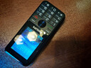 飛利浦（PHILIPS）E528 老年人手機 4G全網(wǎng)通雙卡雙待長(cháng)續航  學(xué)生手機 可視頻定位可語(yǔ)音微聊初高中生專(zhuān)用  星空黑 曬單實(shí)拍圖