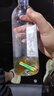 珍酒 珍十五 醬香型白酒 53度 500ml*2瓶 雙瓶裝 曬單實(shí)拍圖