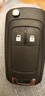 顧致原裝廠(chǎng) 別克昂科拉汽車(chē)鑰匙外殼 英朗gtxt遙控器殼子替更換鎖胚頭 2鍵[帶安裝工具] 曬單實(shí)拍圖