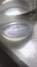 青蘋(píng)果冷水壺玻璃水壺大容量泡茶壺家用耐高溫涼白開(kāi)水杯鴨嘴扎壺涼水壺 豎紋鴨嘴壺1650ML 曬單實(shí)拍圖