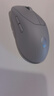 外星人（Alienware）Pro專(zhuān)業(yè)版輕量化電競(jìng)鼠標(biāo) 家用雙模游戲鼠標(biāo) 超長(zhǎng)續(xù)航 2.6wDPI 小于60g 白色 曬單實(shí)拍圖