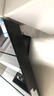 老板（Robam）煙灶套裝 側吸23.5立方抽油煙機家用大吸力油煙機燃氣灶三件套 吸煙機灶具熱水器27A3H系列 27A3H單煙機【國家補貼20%】 曬單實(shí)拍圖
