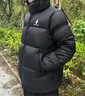 企鵝駱駝聯(lián)名【雪泡芙】羽絨服男女同款戶(hù)外加厚保暖面包服M35CR28089 曬單實(shí)拍圖