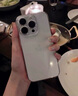 圖拉斯【久用不發(fā)黃】 適用iphone16promax手機(jī)殼蘋(píng)果16promax保護(hù)套透明全包超薄磁吸散熱防摔高端男女 iPhone16ProMax 【精美透亮】不黃原材+超薄裸感+超強(qiáng)防爆 曬單實(shí)拍圖