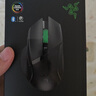 雷蛇（Razer）巴塞利斯蛇V3有線鼠標(biāo) 人體工學(xué) 電競(jìng)游戲 右手通用RGB幻彩燈效 吃雞/LOL/CS GO 黑色 曬單實(shí)拍圖