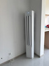 海爾（Haier）凈省電 2匹省電節(jié)能客廳立式柜機(jī)空調(diào) KFR-50LW/E1-1 家電國家補(bǔ)貼20% 以舊換新 曬單實(shí)拍圖
