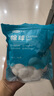 可孚醫(yī)用棉球25g 一次性脫脂棉消毒棉花球非無菌嬰兒衛(wèi)生棉球1包裝 曬單實拍圖