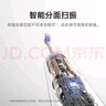 米家小米聲波掃振電動(dòng)牙刷Pro 智能分面掃振彩屏數顯提醒緩震包膠刷頭 180天續航  曬單實(shí)拍圖
