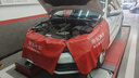 美孚（Mobil）銀美5W-40機(jī)油4L+機(jī)濾+空調(diào)濾+空氣濾+工時(shí)單次大保養(yǎng)12個(gè)月有效 曬單實(shí)拍圖