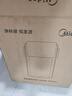 美的（Midea）小魔方plus即熱熟水機 飲水機電熱水瓶電水瓶 燒水壺電熱水壺5L 保溫恒溫一體真沸騰除氯32FPro 曬單實(shí)拍圖