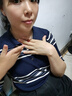 石頭記（istone）紅瑪瑙轉運珠吊墜項鏈新中式生日禮物送女友 曬單實(shí)拍圖