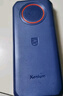 飛利浦（PHILIPS）E588A 老年人手機4G全網(wǎng)通大喇叭大聲音超長(cháng)待機移動(dòng)聯(lián)通電信廣電學(xué)生大按鍵老人專(zhuān)用手機 海軍藍 曬單實(shí)拍圖