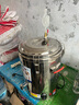 勝貝燒酒蒸酒器釀酒設備全自動(dòng)烤酒機家用白酒純露機小型釀酒機釀酒器光發(fā)明 30升全自動(dòng)發(fā)酵釀酒一體機 曬單實(shí)拍圖