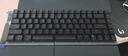 ROG影魔 75%分離式 磁軸鍵盤 HFX V2磁軸RT0.01 電競(jìng)游戲鍵盤 Gasket結(jié)構(gòu) 無(wú)線8K回報(bào)率 可拆卸掌托 ROG影魔 曬單實(shí)拍圖