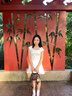 CinvaiKrose【趙昭儀同款】包包女包2025新款手提保齡球包單肩斜挎包生日禮物 咖啡色【送女友老婆女生禮物走心】 曬單實(shí)拍圖
