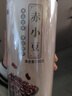福東海  長(cháng)粒赤小豆500克 粗糧雜糧紅小豆 芡實(shí)茯苓薏仁養生茶粥米搭檔 曬單實(shí)拍圖