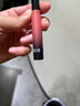 美寶蓮紐約細(xì)管口紅唇膏綿密啞光顯色 1099反轉(zhuǎn)裸 1.7g 生日禮物女 曬單實(shí)拍圖