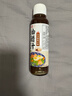 丘比（KEWPIE）油醋汁 0脂日式和風(fēng) 調味品 沙拉汁蔬菜輕食涼拌汁 260ml*1瓶 曬單實(shí)拍圖