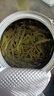 一杯香茶葉綠茶正宗龍井茶250g2025新茶明前春茶禮盒裝自己喝送禮品袋 曬單實(shí)拍圖