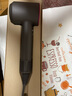 戴森（DYSON）HD15 高速吹風(fēng)機(jī) Dyson Supersonic 電吹風(fēng) 負(fù)離子 速干護(hù)發(fā)禮  禮物推薦 HD15 紫紅色 曬單實(shí)拍圖
