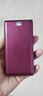 金立（Gionee）老年人手機4G全網(wǎng)通翻蓋老年機 超長(cháng)待機 大字體大聲音大按鍵學(xué)生大屏老人機功能機V16 紅色 曬單實(shí)拍圖