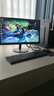 華碩（ASUS）【14代酷睿i7】臺式電腦主機獨顯商務(wù)辦公家用游戲設計電腦全套 D：酷睿i7/16G/1TB/4G超清獨顯 華碩主機+24寸顯示器(藍光護眼) 曬單實(shí)拍圖