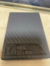 西部數(shù)據(jù)（WD）臺(tái)式機(jī)械硬盤 WD Blue 西數(shù)藍(lán)盤 2TB 7200轉(zhuǎn) 256MB SATA DIY裝機(jī)電腦硬盤 3.5英寸 WD20EZBX 曬單實(shí)拍圖