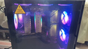 華碩（ASUS）B760M-AYW WIFI D4 II 哎呦喂主板 支持 CPU 13600KF/13400F12600KF（Intel B760/LGA 1700）  曬單實(shí)拍圖