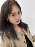 QPQK新中式和田玉耳環(huán)復(fù)古耳釘2025新款爆款高級感氣質(zhì)綠色翡翠耳墜女 金碧玉耳釘10mm 曬單實拍圖