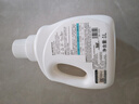 WICKLE嬰兒洗衣液新生嬰兒寶寶專用酵素抑菌洗衣液 1000ml（自然香型） 曬單實拍圖