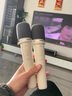 Vidda 海信 V3麥克風(fēng) 海信電視 Vidda電視專用 天籟K歌 無(wú)線麥克風(fēng) 家庭KTV 雙支套裝VM3X-T  曬單實(shí)拍圖