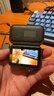 大疆【新品】DJI Osmo Nano 標準套裝（64GB）自由視角穿戴相機Vlog騎行親子寵物運動(dòng)相機4K拇指相機 曬單實(shí)拍圖