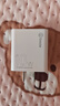 畢亞茲3C認(rèn)證 雙USB充電器多口快充5V2A1A充電頭適用蘋(píng)果iPhone16/15/14/華為榮耀小米安卓手機(jī)手表插頭 曬單實(shí)拍圖