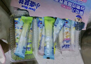 小鹿藍藍嬰幼兒谷物肉蔬營(yíng)養面450g 量販元氣款 寶寶面條兒童線(xiàn)面無(wú)鹽 曬單實(shí)拍圖