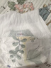 露安適（Lelch）植萃嬰兒日用學(xué)走褲XL碼42片（12KG-17KG）拉拉褲夏季超薄尿不濕 曬單實(shí)拍圖