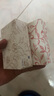 舒膚佳排濁香皂100g*5(烏木玫瑰*1+紅石榴*2+山茶花*2)肥皂洗臉洗澡潔面 曬單實(shí)拍圖