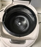 福庫（CUCKOO）小白貝韓國原裝進(jìn)口電飯煲IH電磁加熱智能預(yù)約自動洗滌多功能語音2.0高壓電飯鍋電器不粘鍋電燉鍋 CHP1050FW 5L 曬單實(shí)拍圖