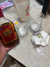 勁牌 中國勁酒 35度 125ml*12瓶 禮盒裝 送禮（新老包裝隨機(jī)發(fā)貨） 曬單實(shí)拍圖