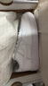 NIKE官方正品   兒童AF1空軍一號運動(dòng)鞋春季板鞋 FV5951-111 36 曬單實(shí)拍圖